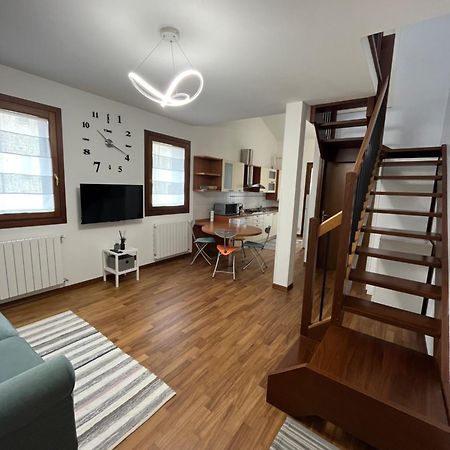Casa Dei Tempesta Apartment Noale Bagian luar foto
