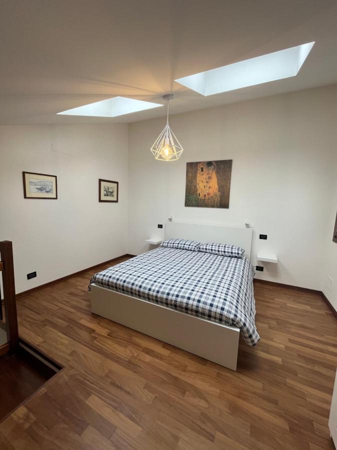 Casa Dei Tempesta Apartment Noale Bagian luar foto