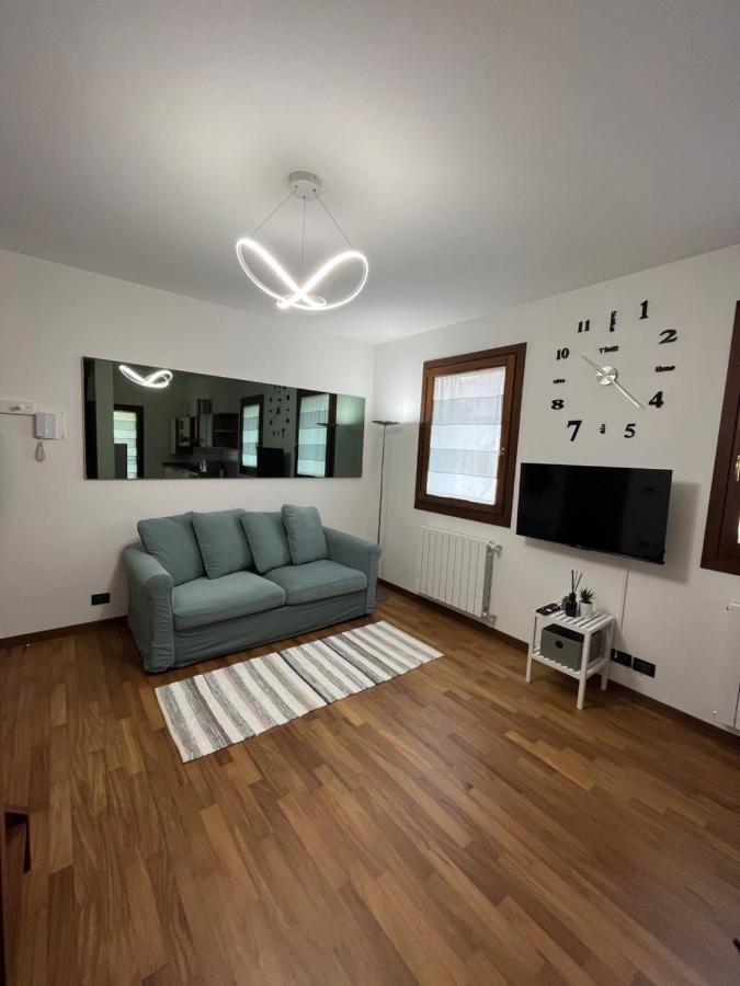 Casa Dei Tempesta Apartment Noale Bagian luar foto