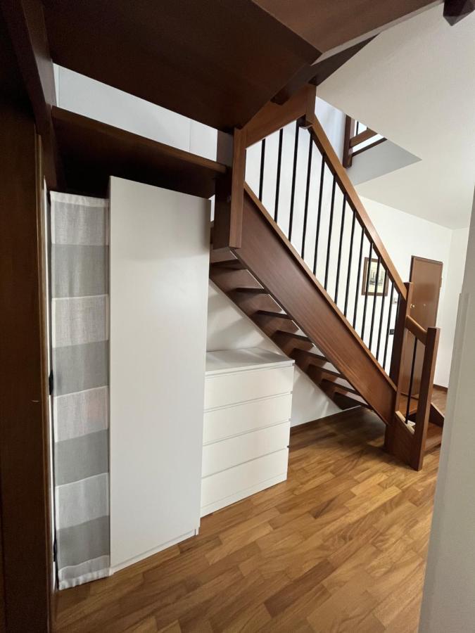 Casa Dei Tempesta Apartment Noale Bagian luar foto