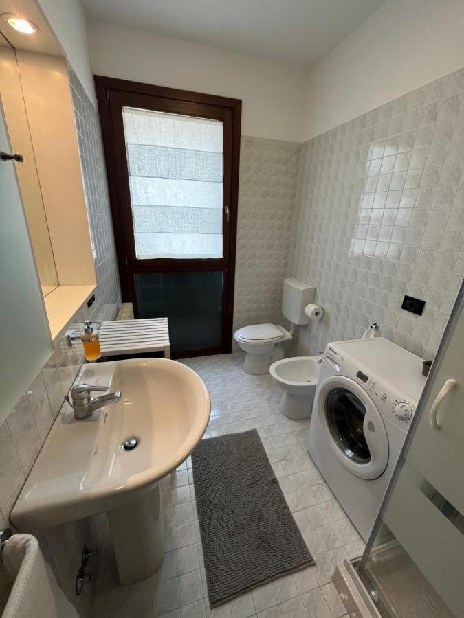 Casa Dei Tempesta Apartment Noale Bagian luar foto