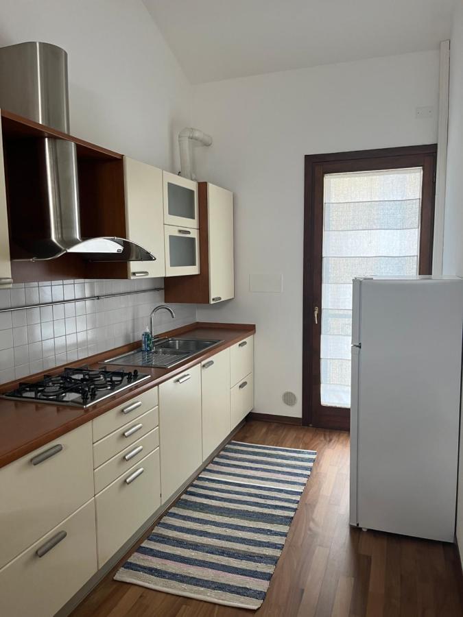 Casa Dei Tempesta Apartment Noale Bagian luar foto