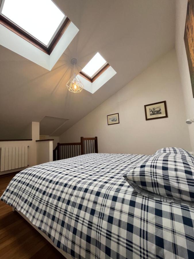 Casa Dei Tempesta Apartment Noale Bagian luar foto