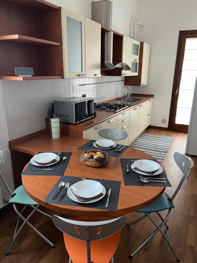 Casa Dei Tempesta Apartment Noale Bagian luar foto