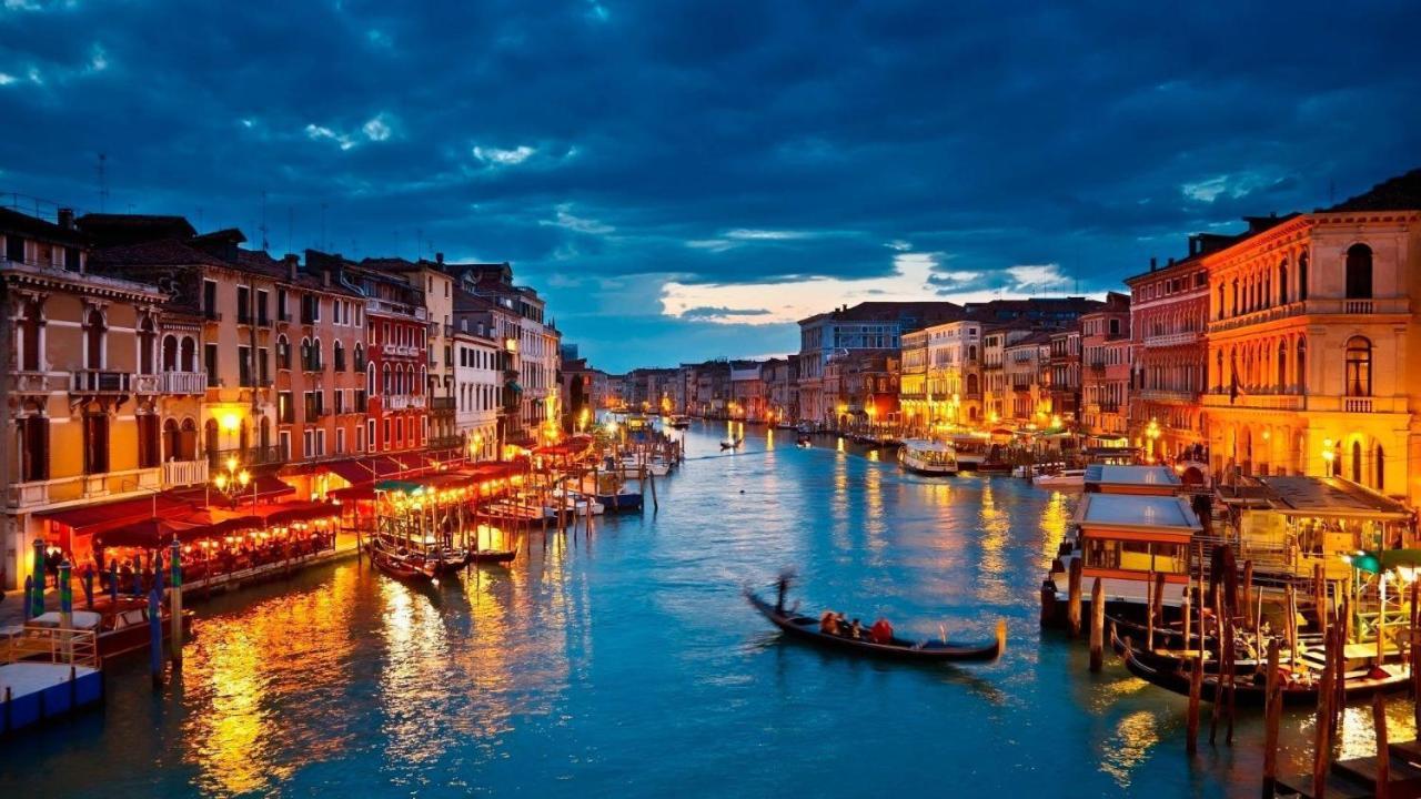 Casa Dei Tempesta Apartment Noale Bagian luar foto