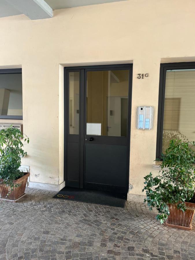 Casa Dei Tempesta Apartment Noale Bagian luar foto
