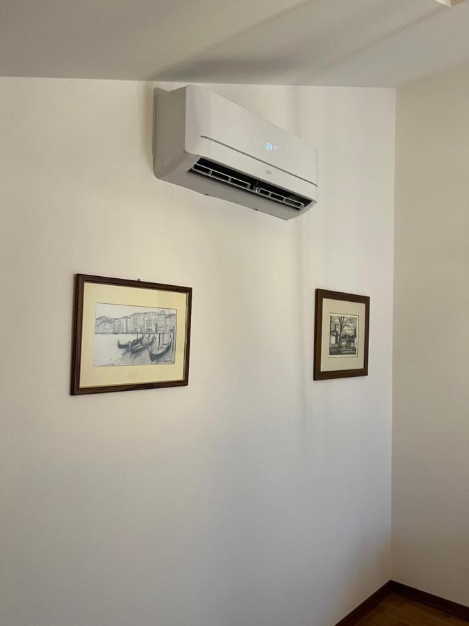 Casa Dei Tempesta Apartment Noale Bagian luar foto