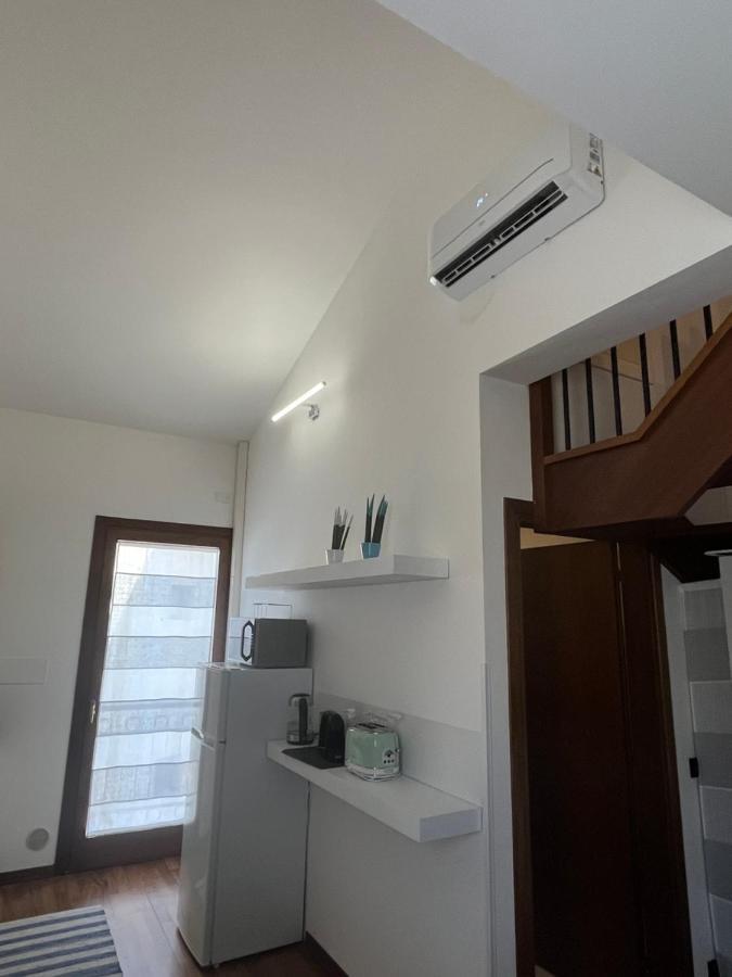 Casa Dei Tempesta Apartment Noale Bagian luar foto